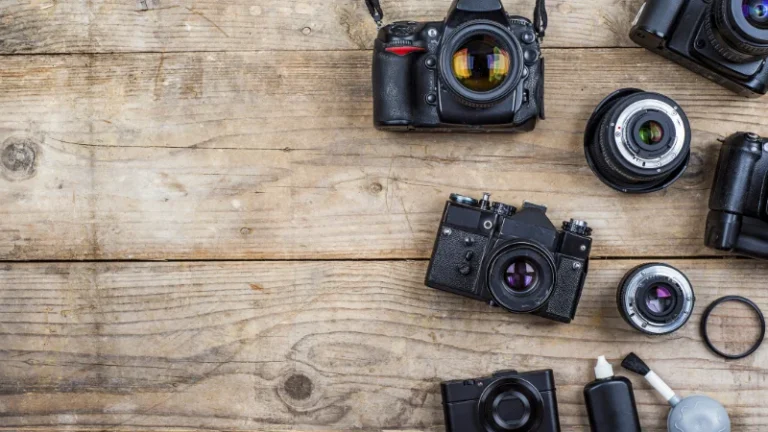 Best Compact Cameras for Travel Photography