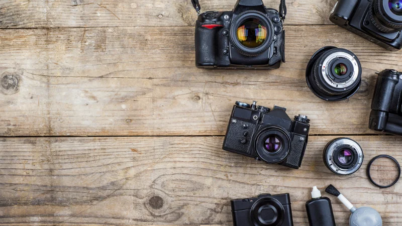 Best Compact Cameras for Travel Photography