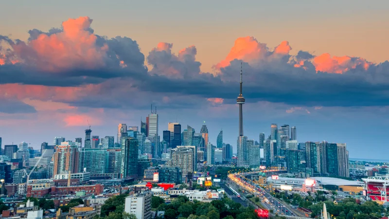 Top Tech Companies in Toronto