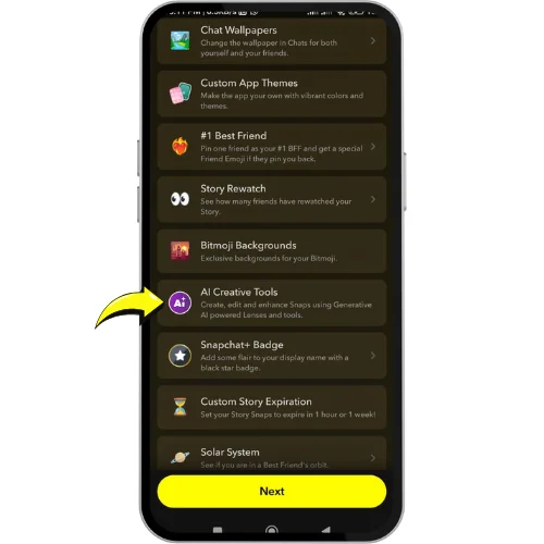 AI Creative Tools